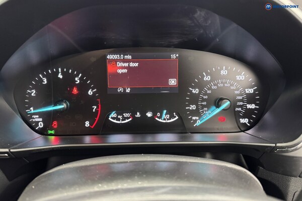 Used Ford Focus 2019 for sale - 76209700: Photo 17