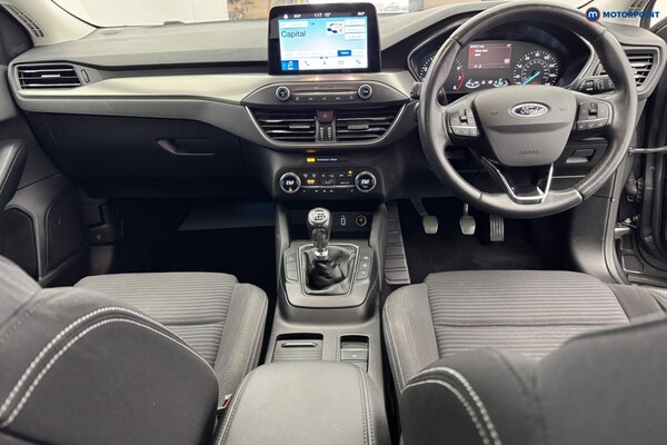 Used Ford Focus 2019 for sale - 76209700: Photo 19