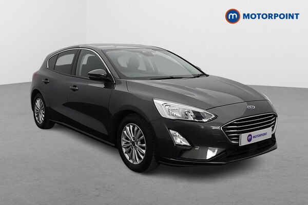 Used Ford Focus 2019 for sale - 76209700: Photo 1