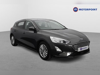 Ford - Focus