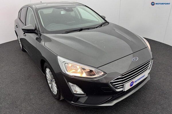 Used Ford Focus 2019 for sale - 76209700: Photo 34