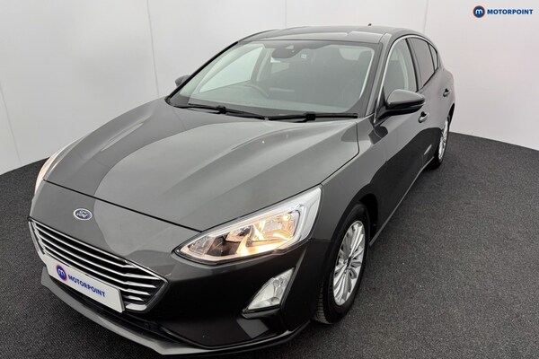 Used Ford Focus 2019 for sale - 76209700: Photo 36