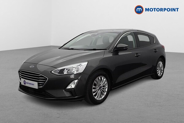 Used Ford Focus 2019 for sale - 76209700: Photo 3