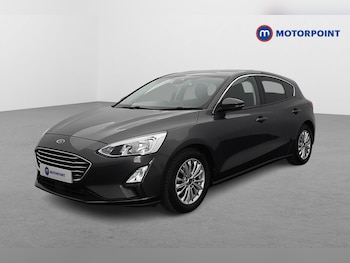 Used Ford Focus 2019 for sale - 76209700: Photo 3