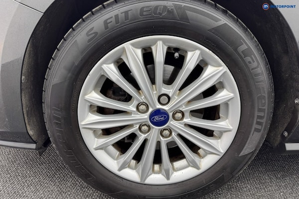 Used Ford Focus 2019 for sale - 76209700: Photo 41