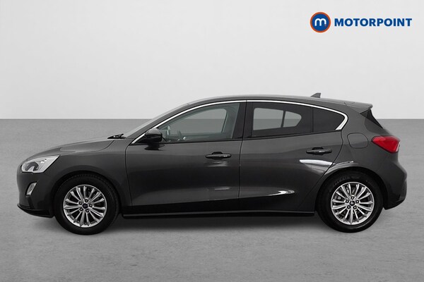 Used Ford Focus 2019 for sale - 76209700: Photo 4