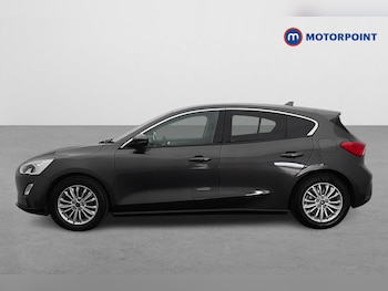 Used Ford Focus 2019 for sale - 76209700: Photo 4
