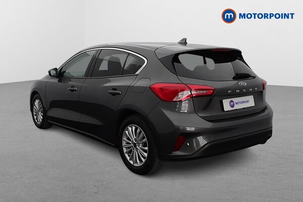 Used Ford Focus 2019 for sale - 76209700: Photo 5