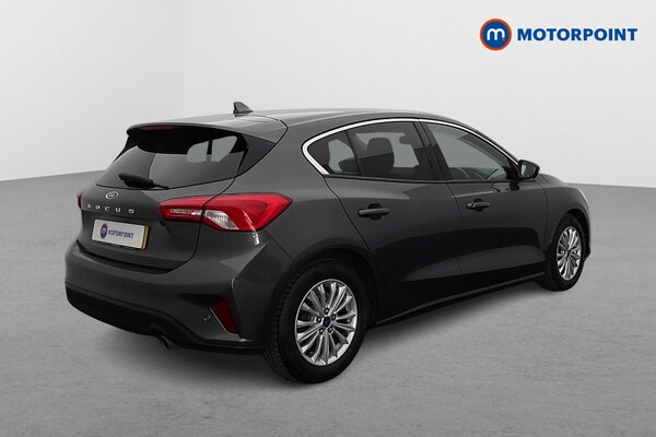 Used Ford Focus 2019 for sale - 76209700: Photo 7