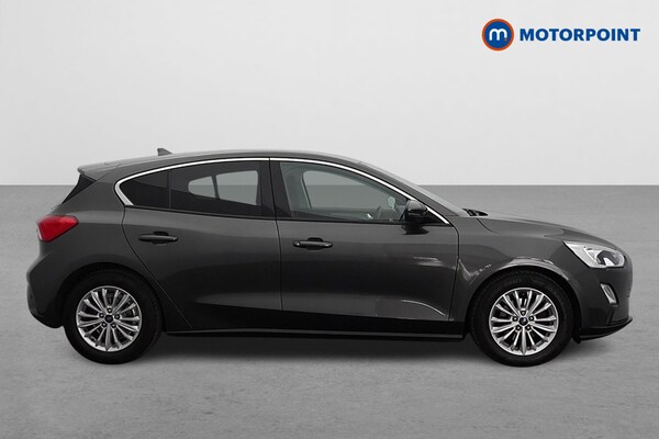 Used Ford Focus 2019 for sale - 76209700: Photo 8