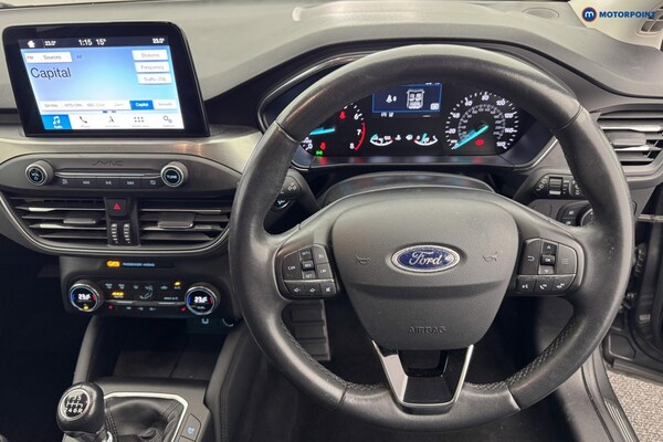 Used Ford Focus 2019 for sale - 76209700: Photo 9