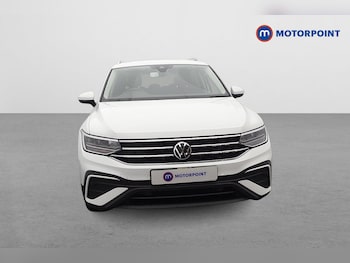 Used Volkswagen Tiguan Allspace 2022 for sale - 78835941: Photo