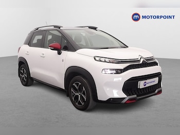 Used Citroen C3 Aircross 2022 for sale - 78251327: Photo