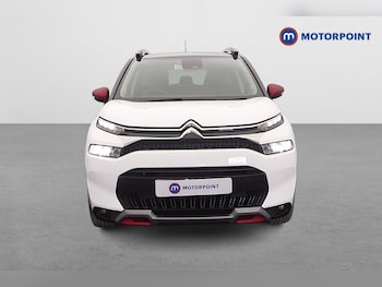Used Citroen C3 Aircross 2022 for sale - 78251327: Photo
