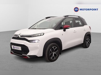 Used Citroen C3 Aircross 2022 for sale - 78251327: Photo