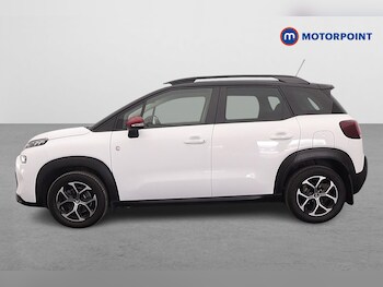 Used Citroen C3 Aircross 2022 for sale - 78251327: Photo
