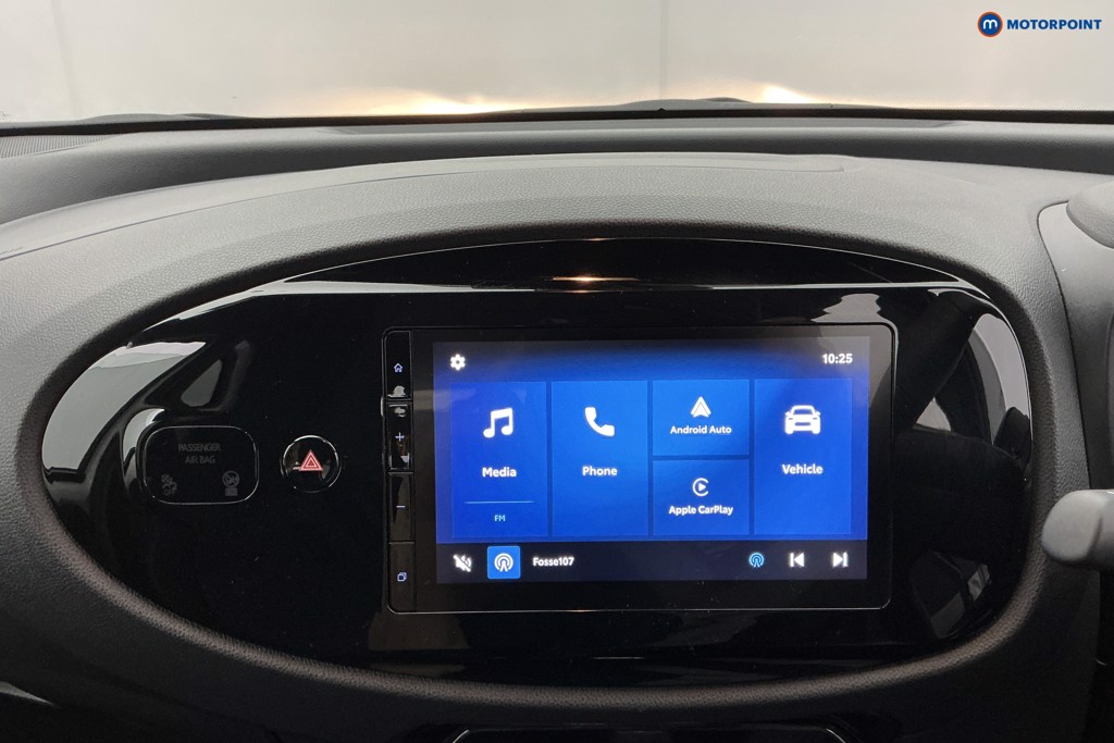 Used Toyota Aygo X for sale - 77033944: Photo 10