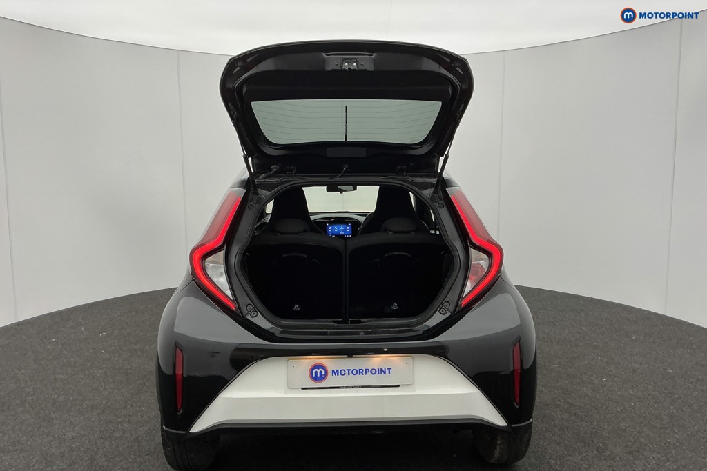 Used Toyota Aygo X for sale - 77033944: Photo 11