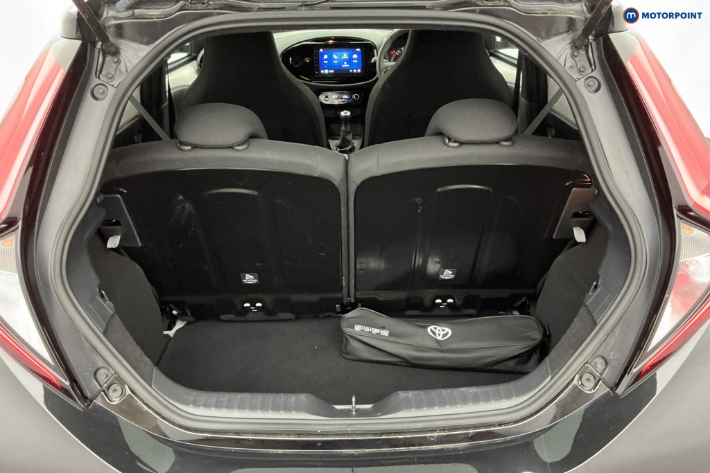 Used Toyota Aygo X for sale - 77033944: Photo 12