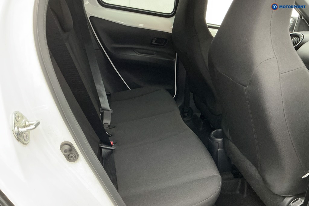 Used Toyota Aygo X for sale - 77033944: Photo 13