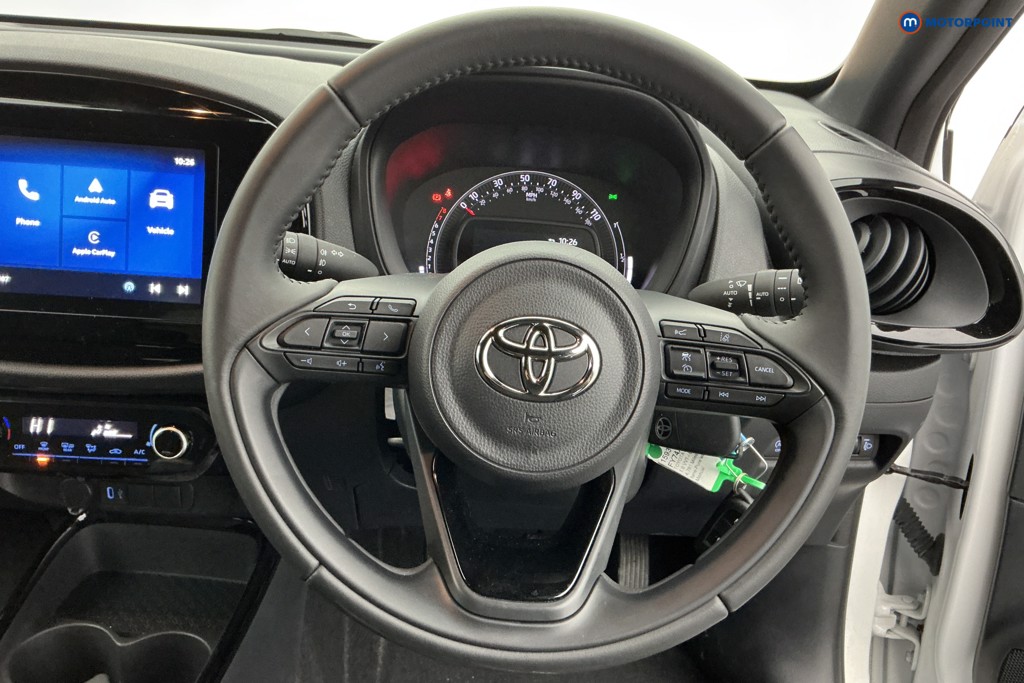 Used Toyota Aygo X for sale - 77033944: Photo 15