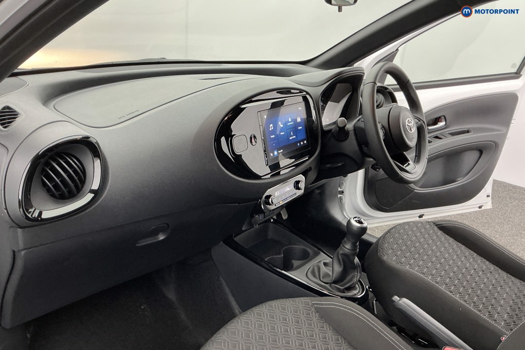 Used Toyota Aygo X for sale - 77033944: Photo 17