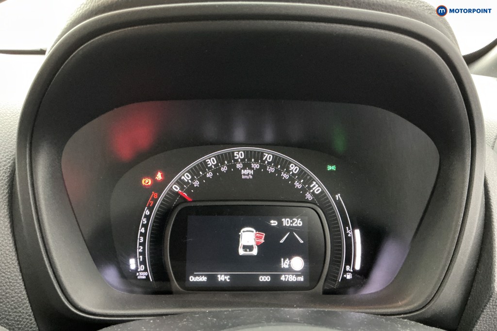 Used Toyota Aygo X for sale - 77033944: Photo 18