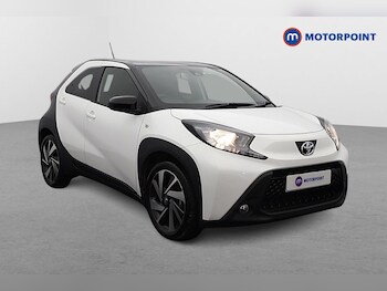 Used Toyota Aygo X undefined for sale - 77033944: Photo
