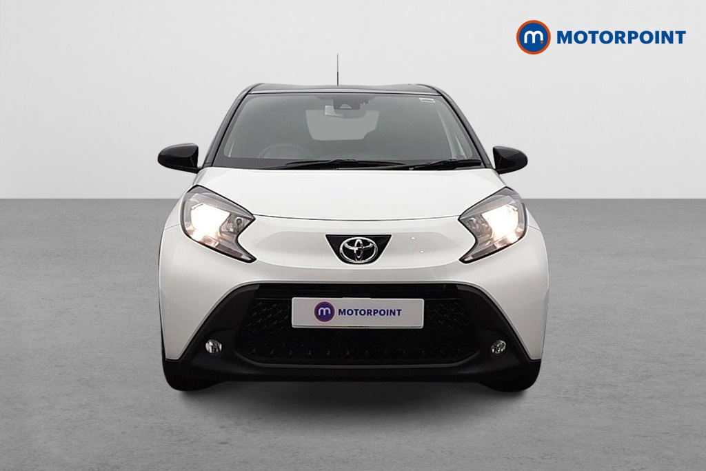 Used Toyota Aygo X for sale - 77033944: Photo 2