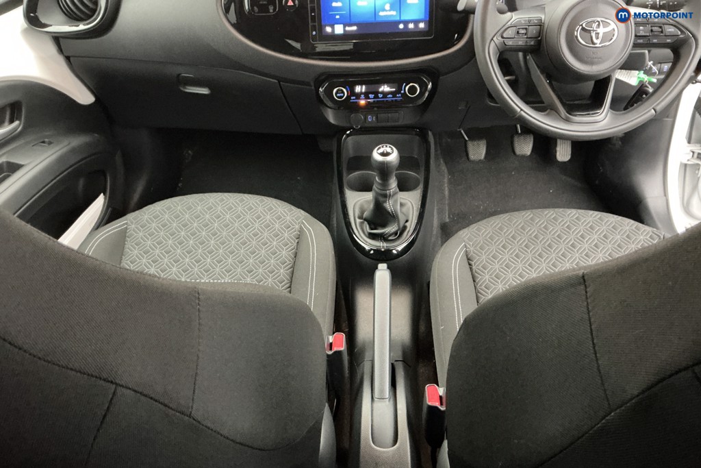 Used Toyota Aygo X for sale - 77033944: Photo 20