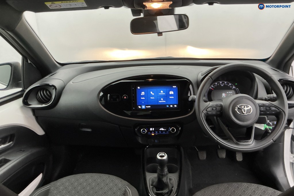 Used Toyota Aygo X for sale - 77033944: Photo 21