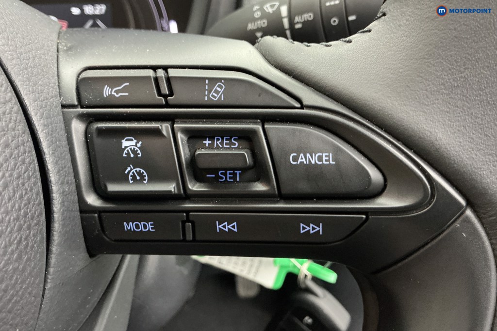 Used Toyota Aygo X for sale - 77033944: Photo 27