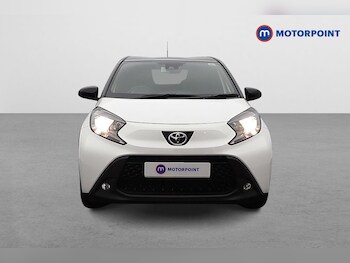 Used Toyota Aygo X undefined for sale - 77033944: Photo