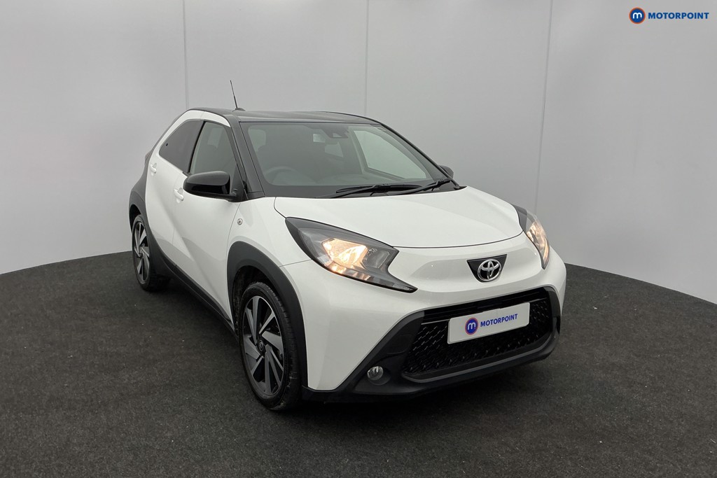 Used Toyota Aygo X for sale - 77033944: Photo 35