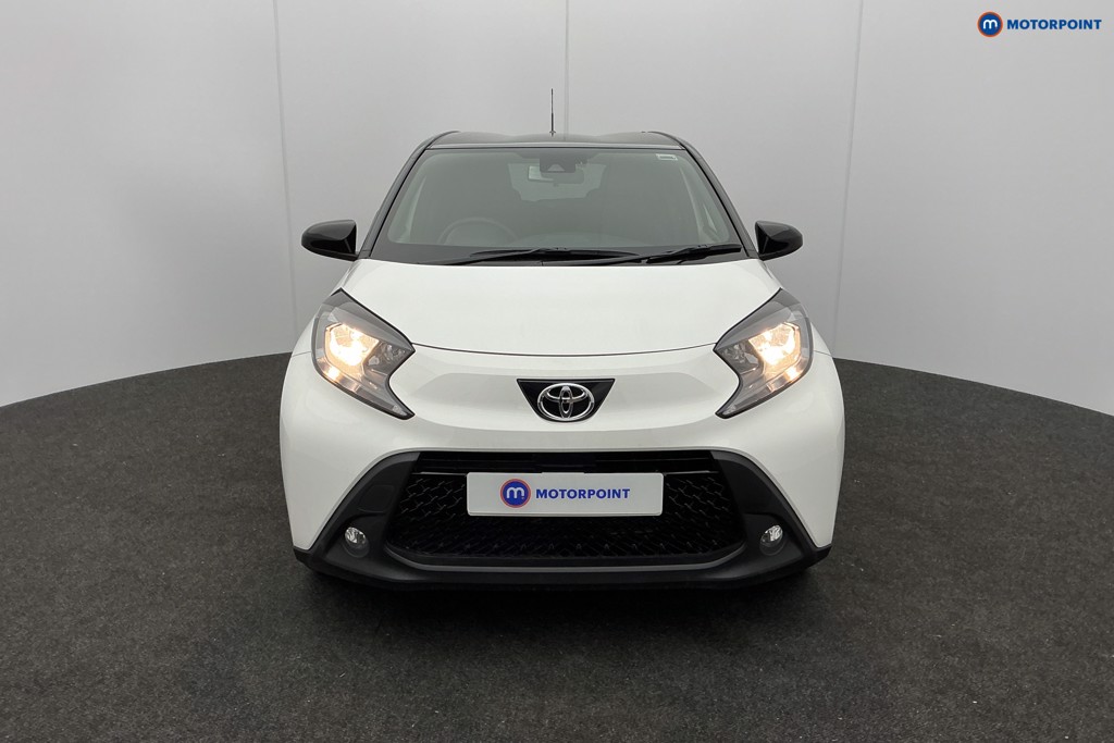 Used Toyota Aygo X for sale - 77033944: Photo 36