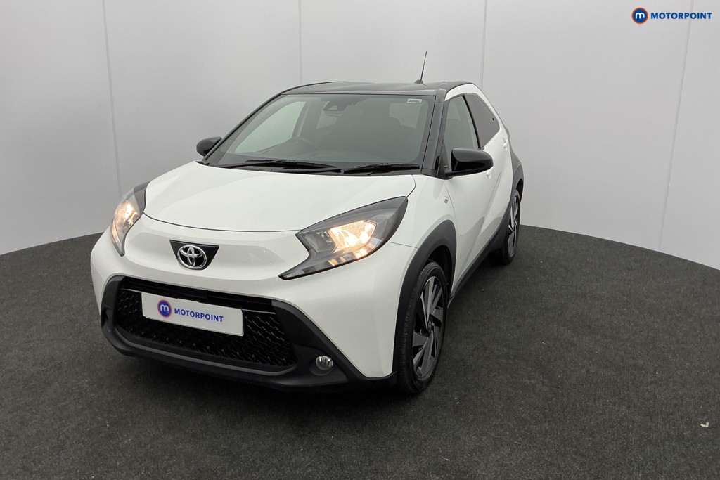 Used Toyota Aygo X for sale - 77033944: Photo 37