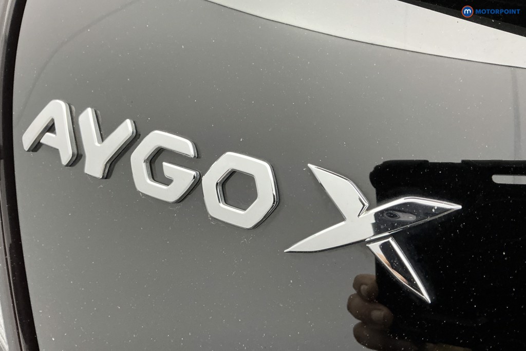 Used Toyota Aygo X for sale - 77033944: Photo 39