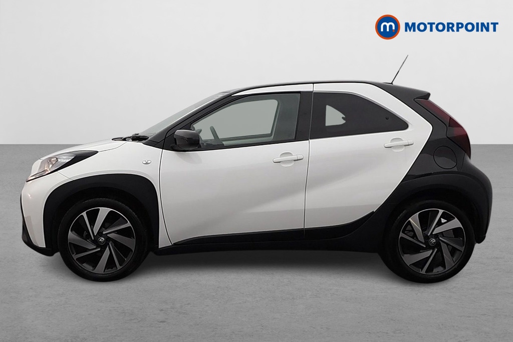 Used Toyota Aygo X for sale - 77033944: Photo 4