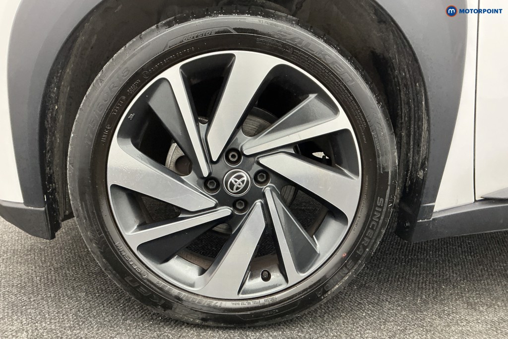 Used Toyota Aygo X for sale - 77033944: Photo 40