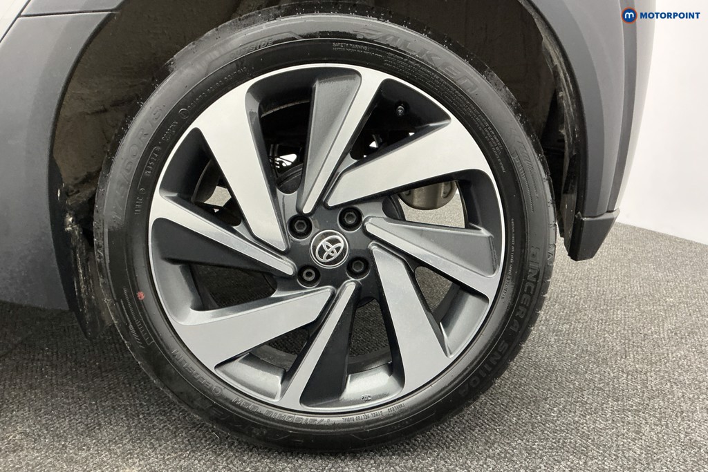 Used Toyota Aygo X for sale - 77033944: Photo 41