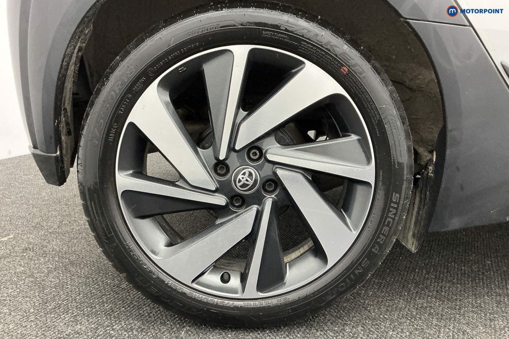 Used Toyota Aygo X for sale - 77033944: Photo 42