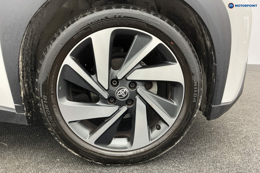 Used Toyota Aygo X for sale - 77033944: Photo 43