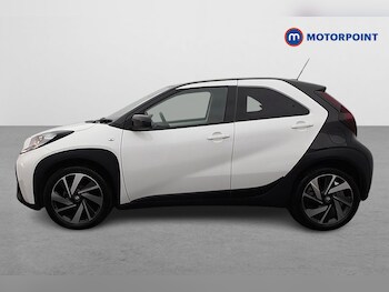 Used Toyota Aygo X undefined for sale - 77033944: Photo