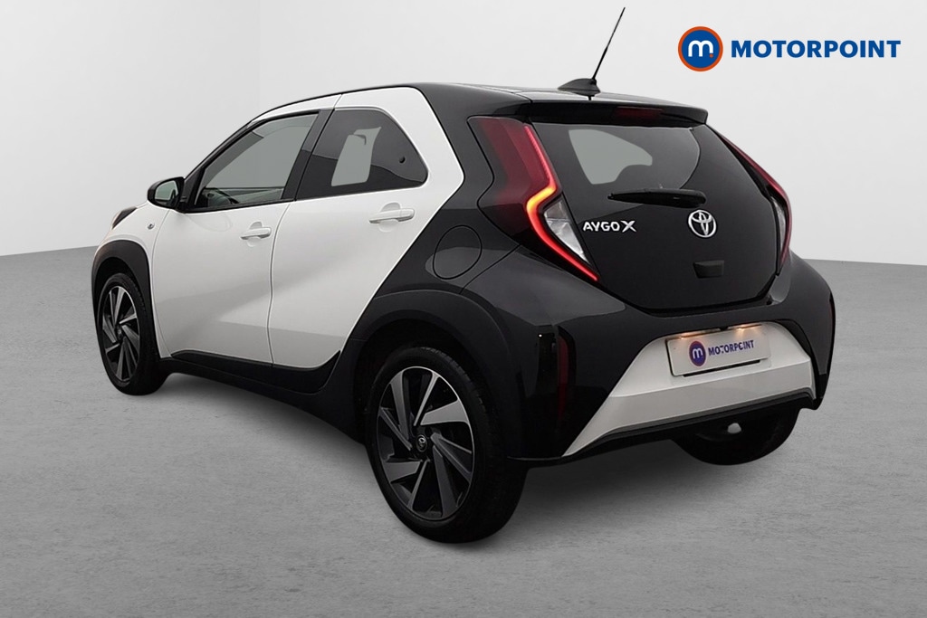 Used Toyota Aygo X for sale - 77033944: Photo 5