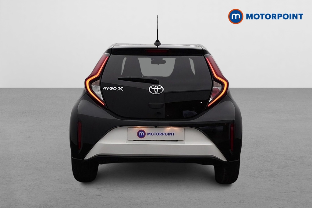 Used Toyota Aygo X for sale - 77033944: Photo 6