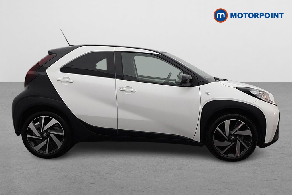 Used Toyota Aygo X for sale - 77033944: Photo 8