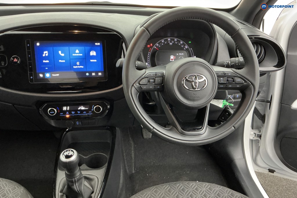 Used Toyota Aygo X for sale - 77033944: Photo 9