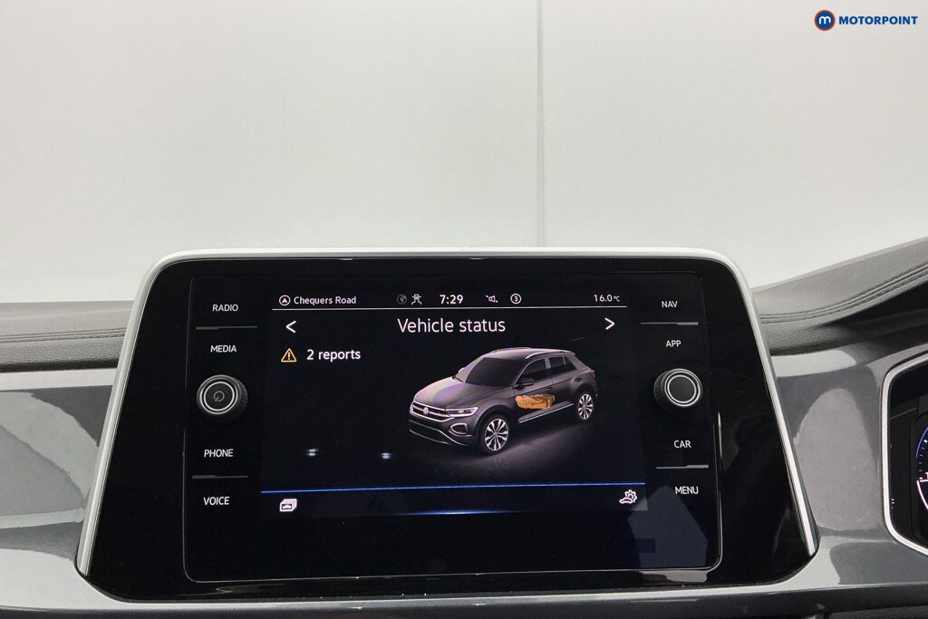 Used Volkswagen T-Roc for sale - 78176892: Photo 10