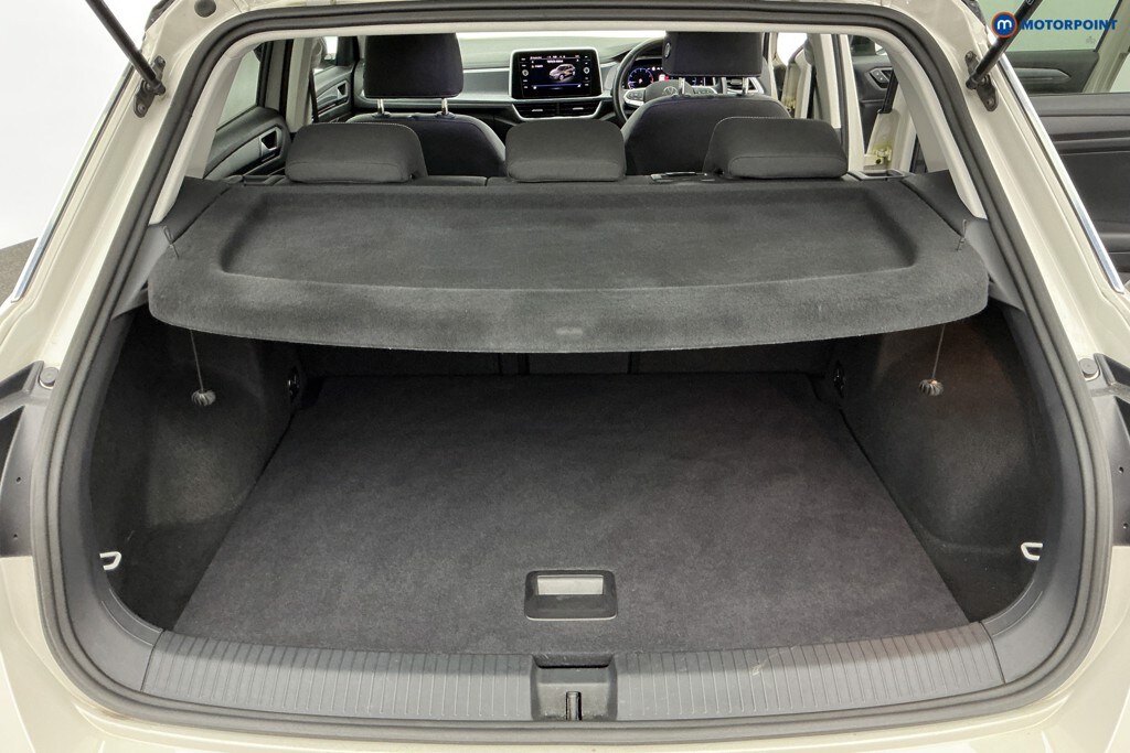 Used Volkswagen T-Roc for sale - 78176892: Photo 13