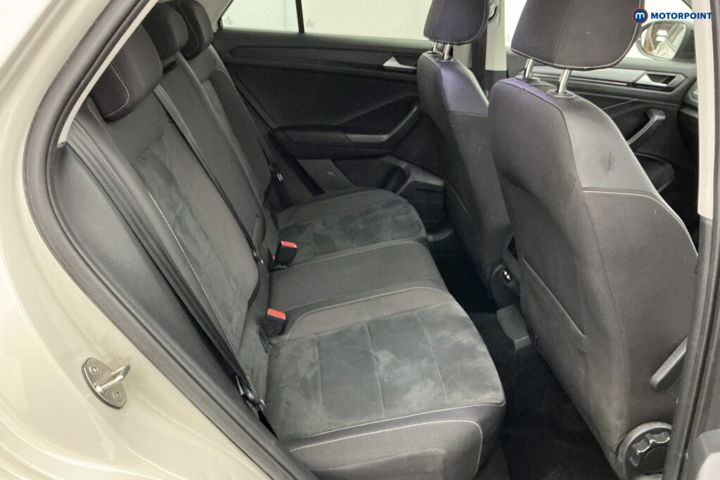 Used Volkswagen T-Roc for sale - 78176892: Photo 14